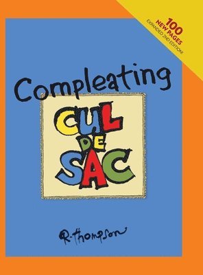 Compleating Cul de Sac, 2nd edition. 1