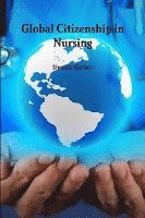 bokomslag Global Citizenship in Nursing