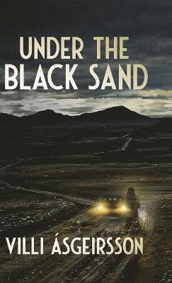 Under the Black Sand 1