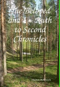 bokomslag The Beloved and I Ruth to Second Chronicles