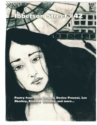 bokomslag Ibbetson Street #42