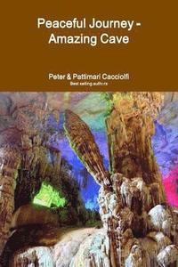 bokomslag Peaceful Journey - Amazing Cave