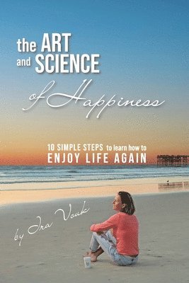 bokomslag Art and Science of Happiness
