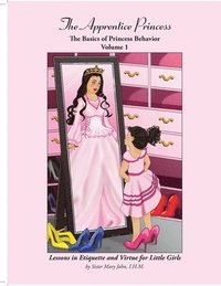bokomslag Apprentice Princess