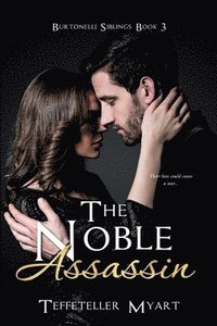 bokomslag The Noble Assassin