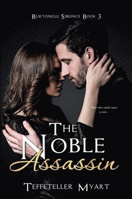 The Noble Assassin 1