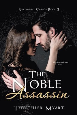 Noble Assassin