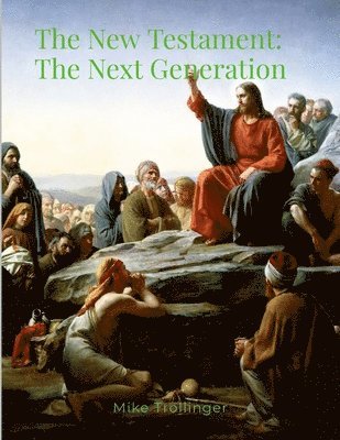 The New Testament 1