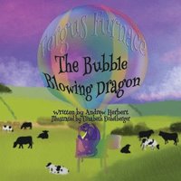 bokomslag Fergus Furnace The Bubble Blowing Dragon