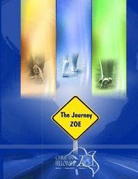 bokomslag The Zoe Journey Discipleship