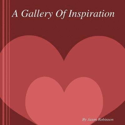 Gallery Of Inspiration By Jason Robinson 1