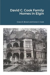 bokomslag David C. Cook Family Homes In Elgin