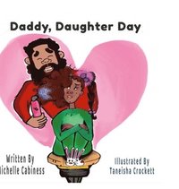 bokomslag Daddy Daughter Day