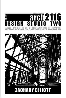 bokomslag Design Studio Two