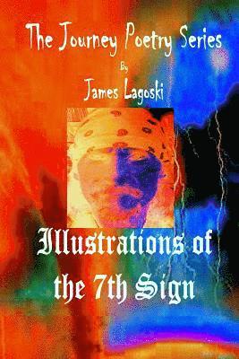 Illustrations of the 7th Sign