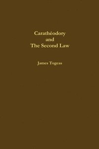 bokomslag Carathodory and the Second Law