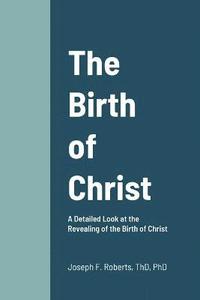 bokomslag The Birth of Christ