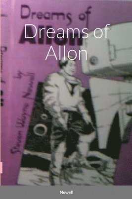 Dreams of Allon 1