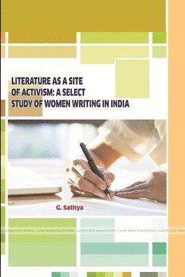 Literature as a Site of Activism 1