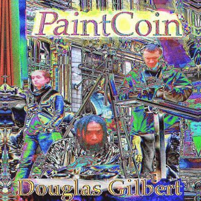 Extraterrestrial Paintcoin