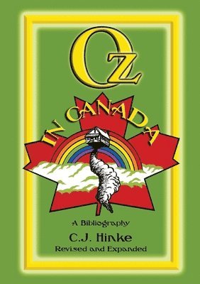 Oz in Canada (PB) 1