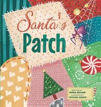 bokomslag Santa's Patch