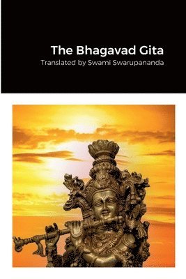 bokomslag The Bhagavad Gita