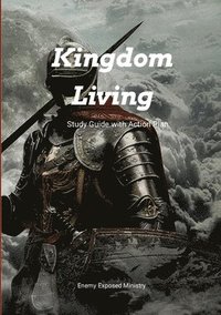 bokomslag Kingdom Living