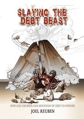 bokomslag Slaying the Debt Beast