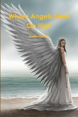 Colin Griffith - Where Angels Meet On High, Häftad