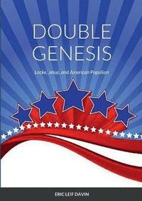 bokomslag Double Genesis