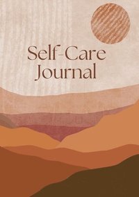 bokomslag Self-Care Journal