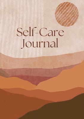 Self-Care Journal 1