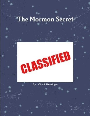 bokomslag Mormon Secret (Revised)