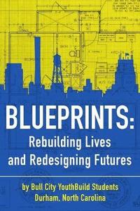 bokomslag Blueprints