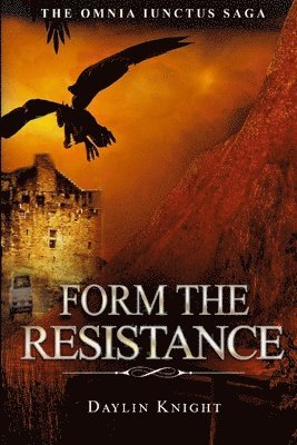 Form The Resistance 1