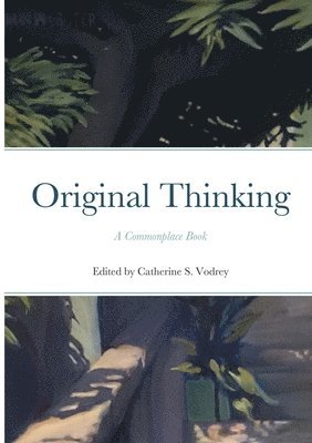 Original Thinking 1