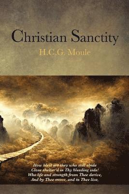 Christian Sanctity