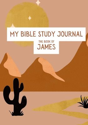 My Bible Study Journal 1