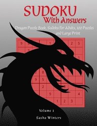 bokomslag Sudoku with Answers