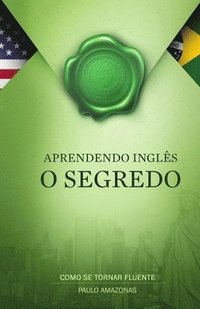 bokomslag Aprendendo Inglês