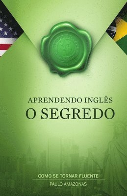 bokomslag Aprendendo Inglês