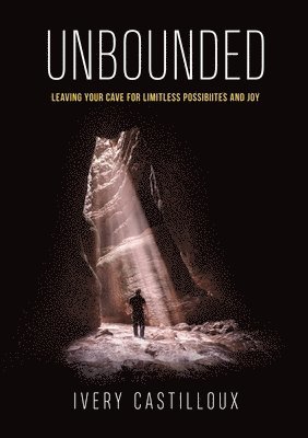 bokomslag Unbounded