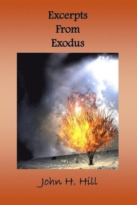 John H Hill - Excerpts from Exodus, Häftad