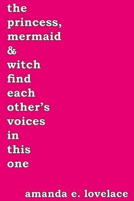 The Princess, Mermaid, & Witch Find Each Other's Voices in This One 1