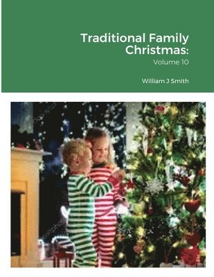 Traditional Family Christmas 1