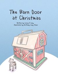 bokomslag The Barn Door at Christmas
