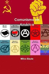 bokomslag Comunismo en Amrica