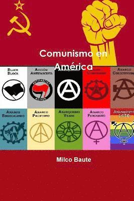 Milco Baute - Comunismo en América, Häftad