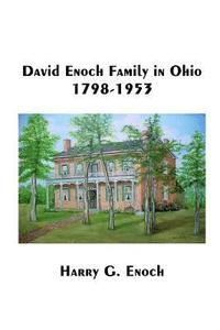 bokomslag David Enoch Family in Ohio, 1798-1953